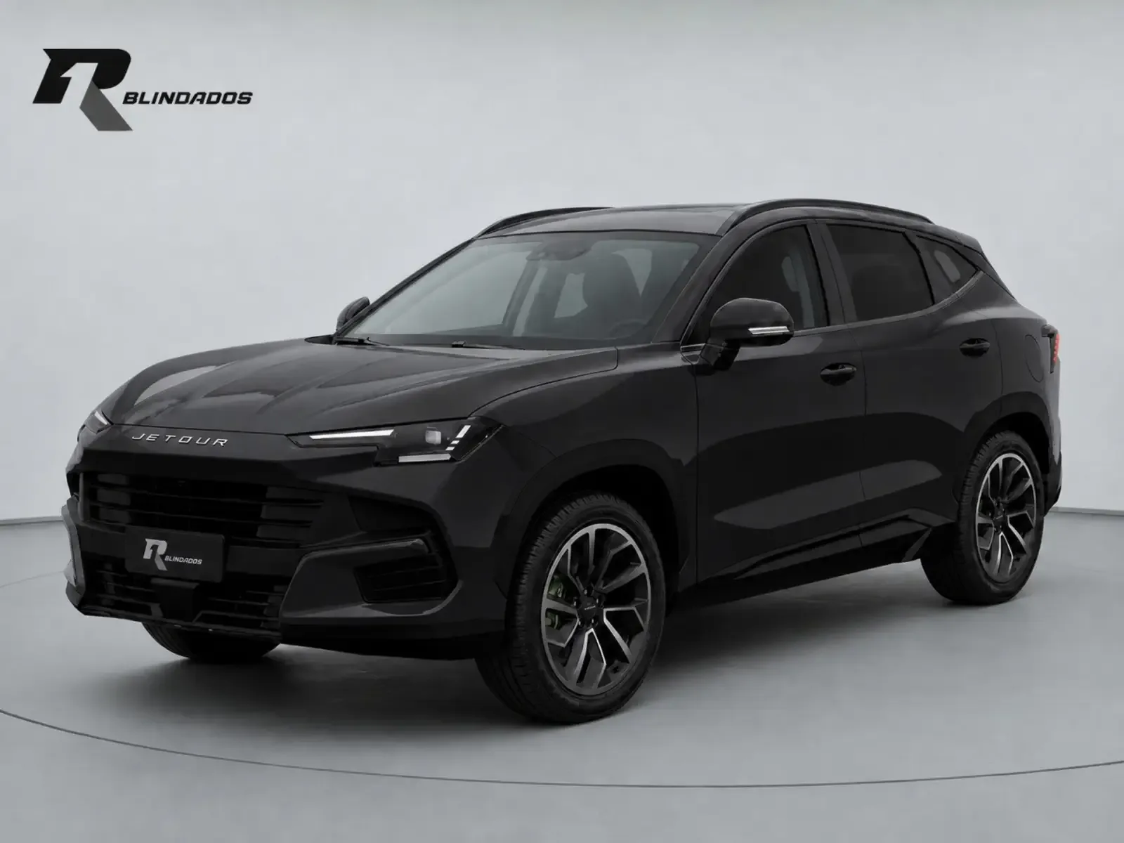 Jetour S06 Premium 2026