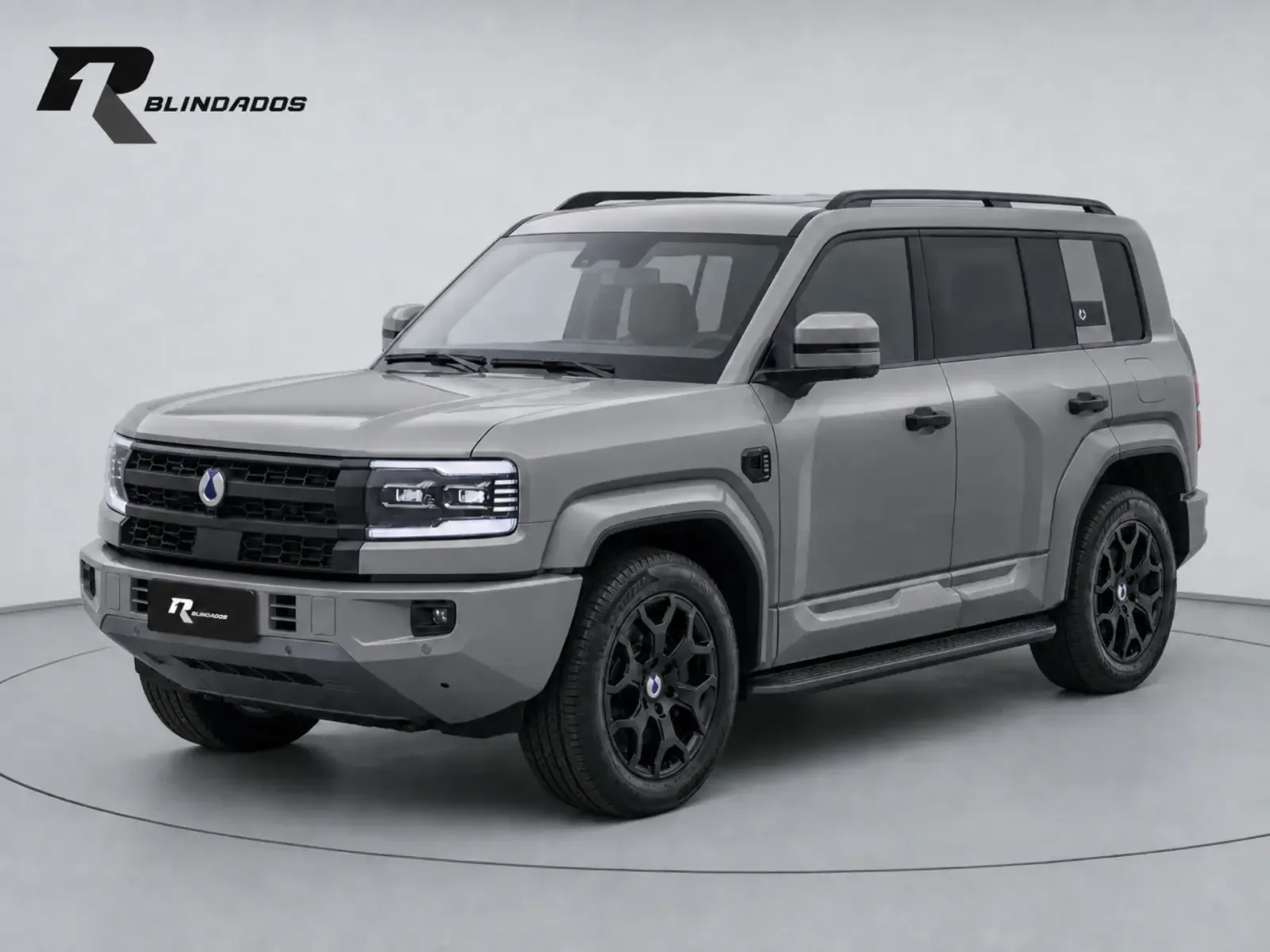 Denza B5 GS 4WD 2026