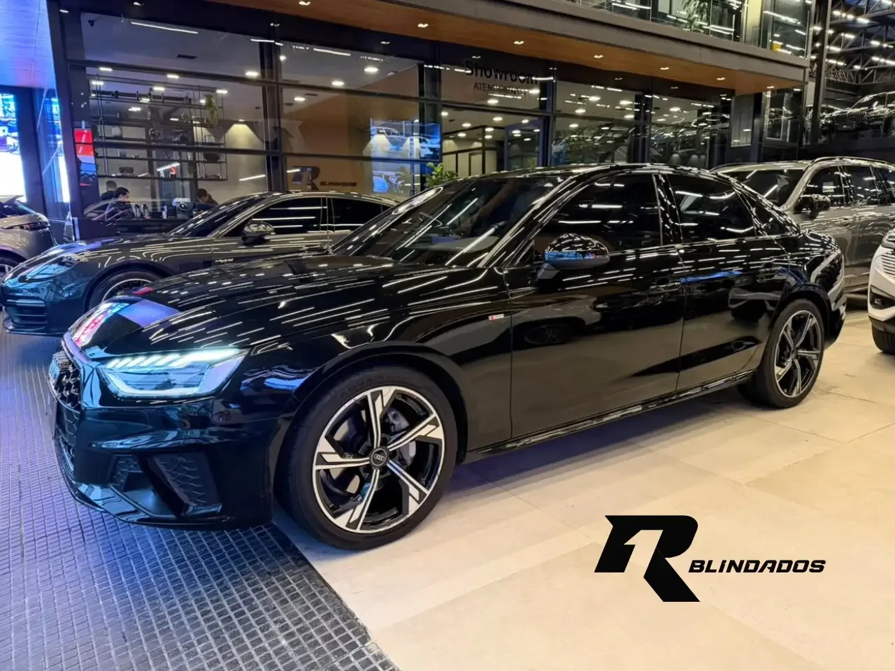 Audi A4 Prestige 2.0 TFSI S-tronic 2023
