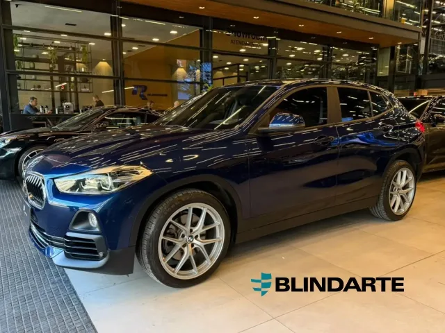BMW X2 M35i 2.0 Turbo 306cv Aut. 2018