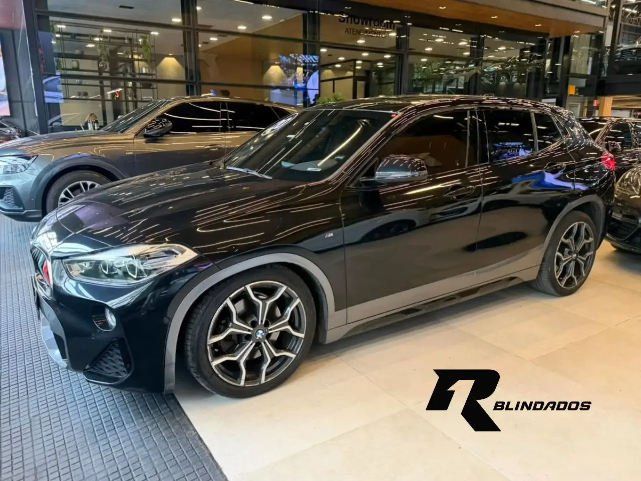 BMW X2 M35i 2.0 Turbo 306cv Aut. 2019