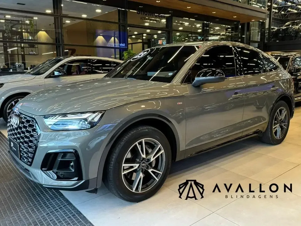 Audi Q5 Prestige 2.0 TFSI Quattro S tronic 2023