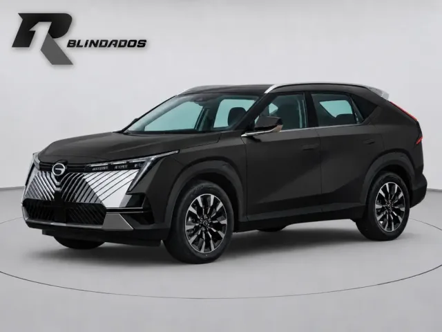 GAC GS4 Elite (Híbrido) 2025