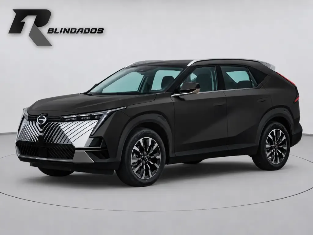 GAC GS4 Elite (Híbrido) 2025
