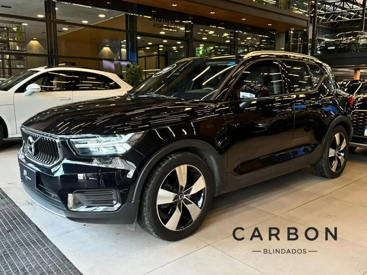 Volvo XC 40 T-4 MOMENTUM 2.0 190cv FWD 2020