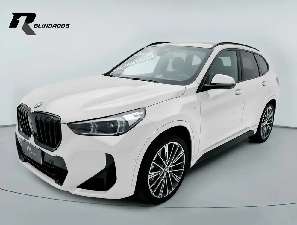 BMW X1 SDRIVE 20i M Sport 2.0 TB Aut. 2026