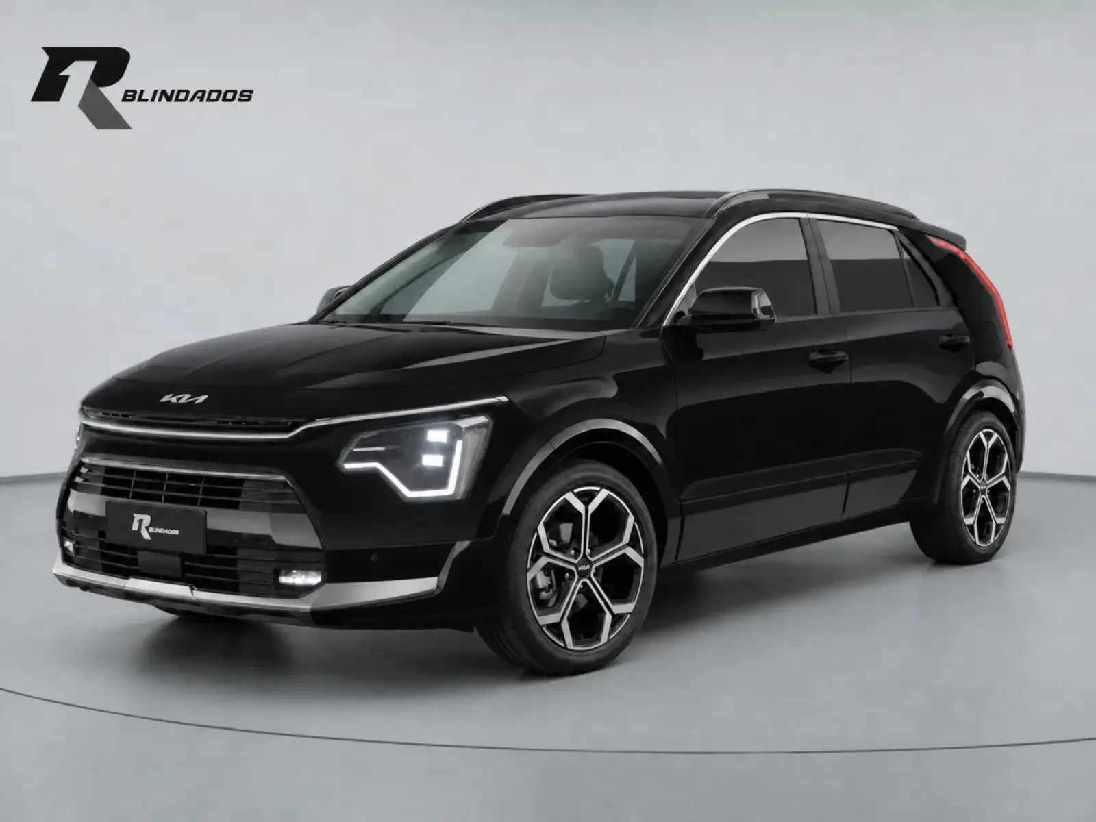 Kia Motors Niro SX Prestige 1.6 GDI (Híbrido) 2026