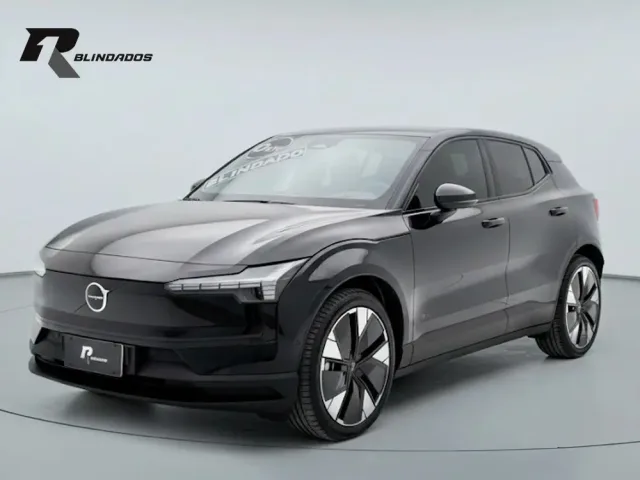 Volvo EX30 E60 Ultra (Elétrico) 2025