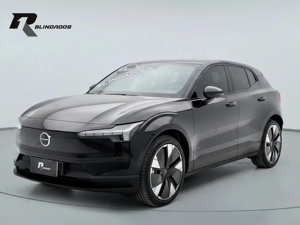 Volvo EX30 E60 Ultra (Elétrico) 2025