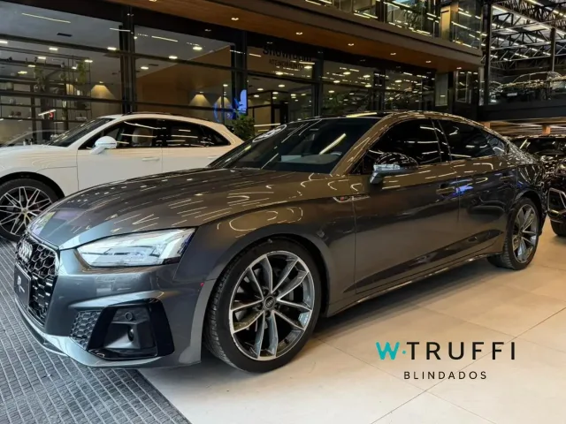 Audi A5 Sportback S-Line 2.0 TFSI S-tronic 2023