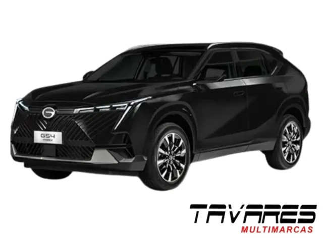 GAC GS4 Elite (Híbrido) 2025