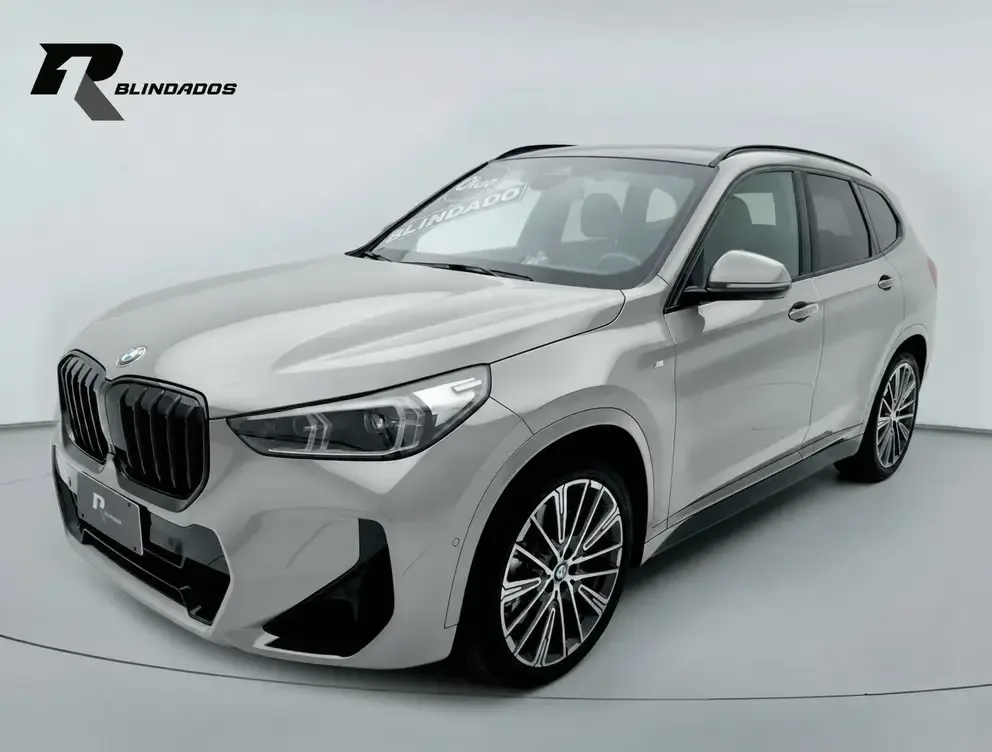 BMW X1 SDRIVE 20i M Sport 2.0 TB Aut. 2026