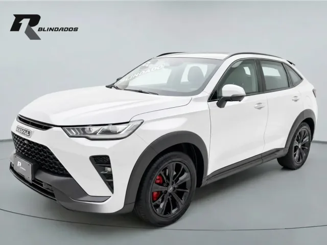 GWM Haval H6 GT 1.5 AWD (Hibrido) 2026