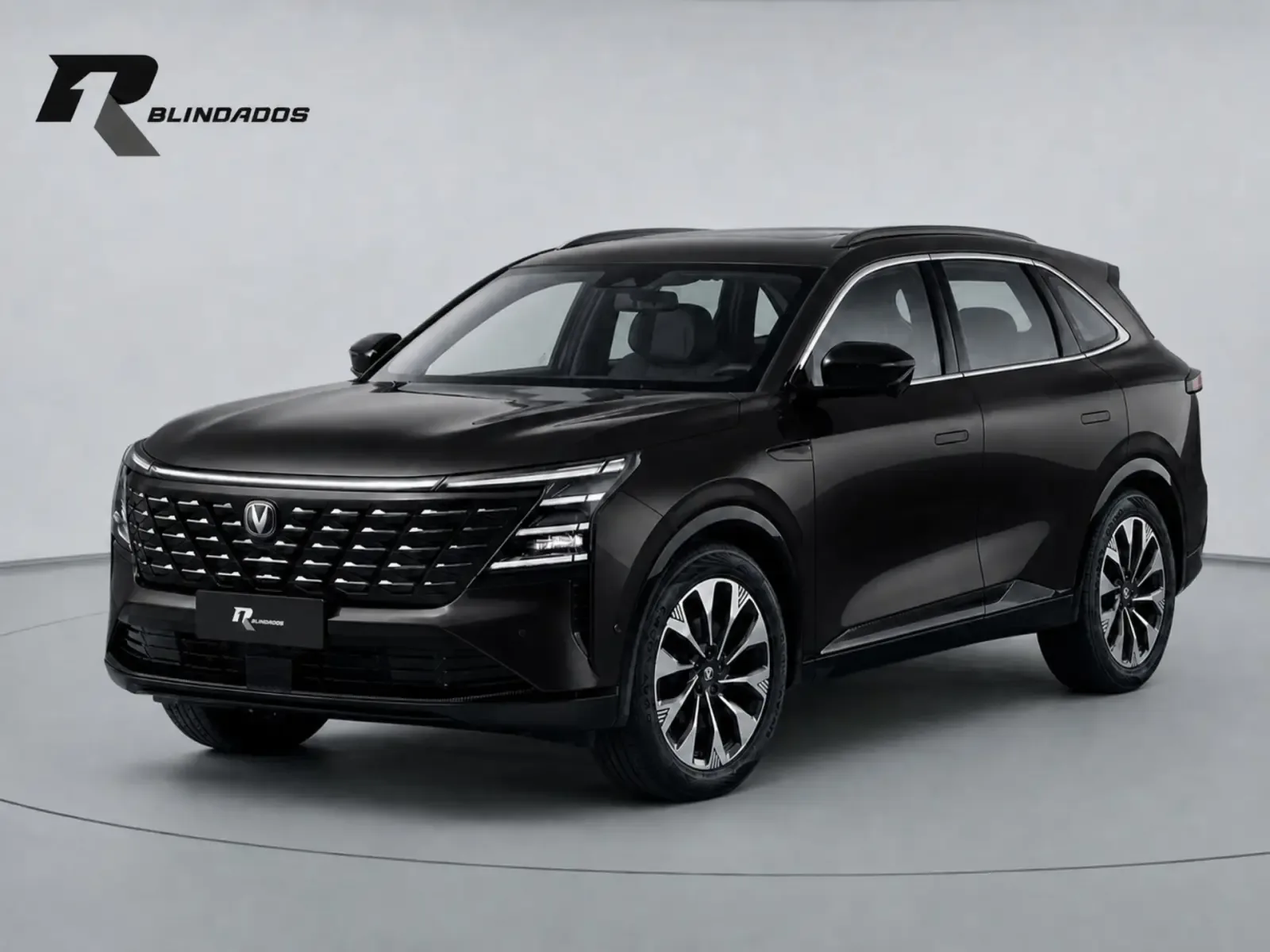 Caoa Changan CS75 1.5 16V TGDi 2026