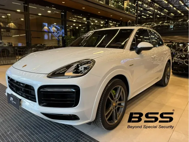 Porsche Cayenne 3.0 V6 (Híbrido) 2023