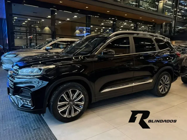 Chery Tiggo 8 Max Drive 1.6 Turbo Aut. 2023