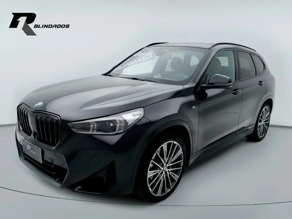 BMW X1 SDRIVE 20i M Sport 2.0 TB Aut. 2026