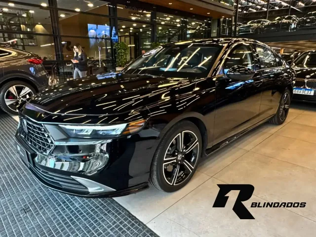 Honda Accord Sedan 2.0 TB 16V Aut. (Híbrido) 2024