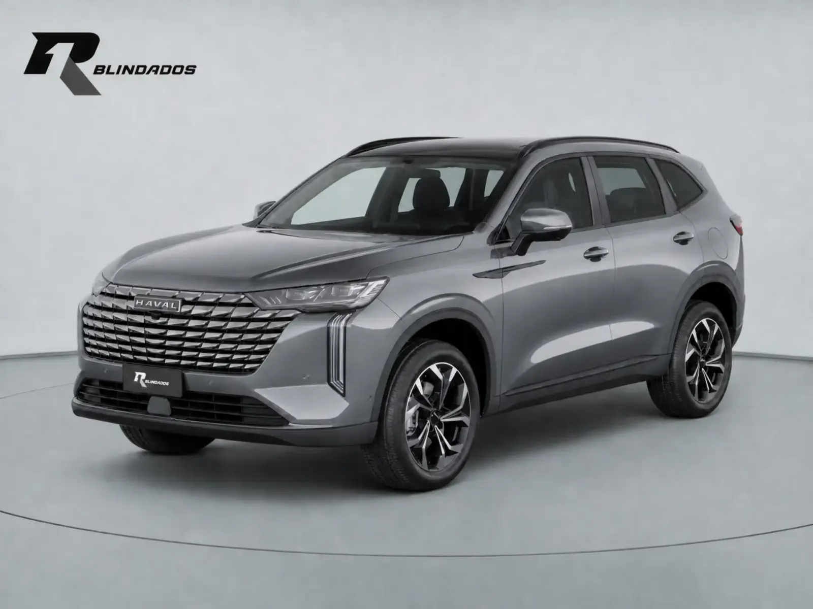 GWM Haval H6 35 1.5 AWD 2026