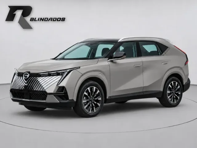 GAC GS4 Elite (Híbrido) 2025