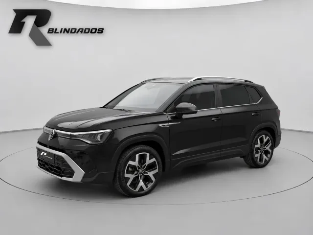 Volkswagen TAOS Highline 1.4 250 TSI Flex Aut. 2026