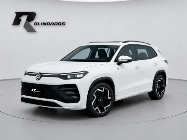 Volkswagen TIGUAN R-Line 2.0 350 TSI 4Motion Aut. 2026