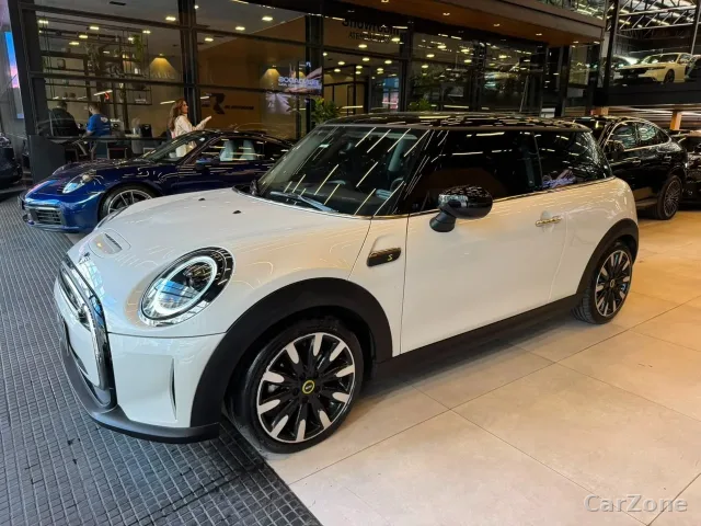 Mini Cooper S 2.0 Turbo 2023