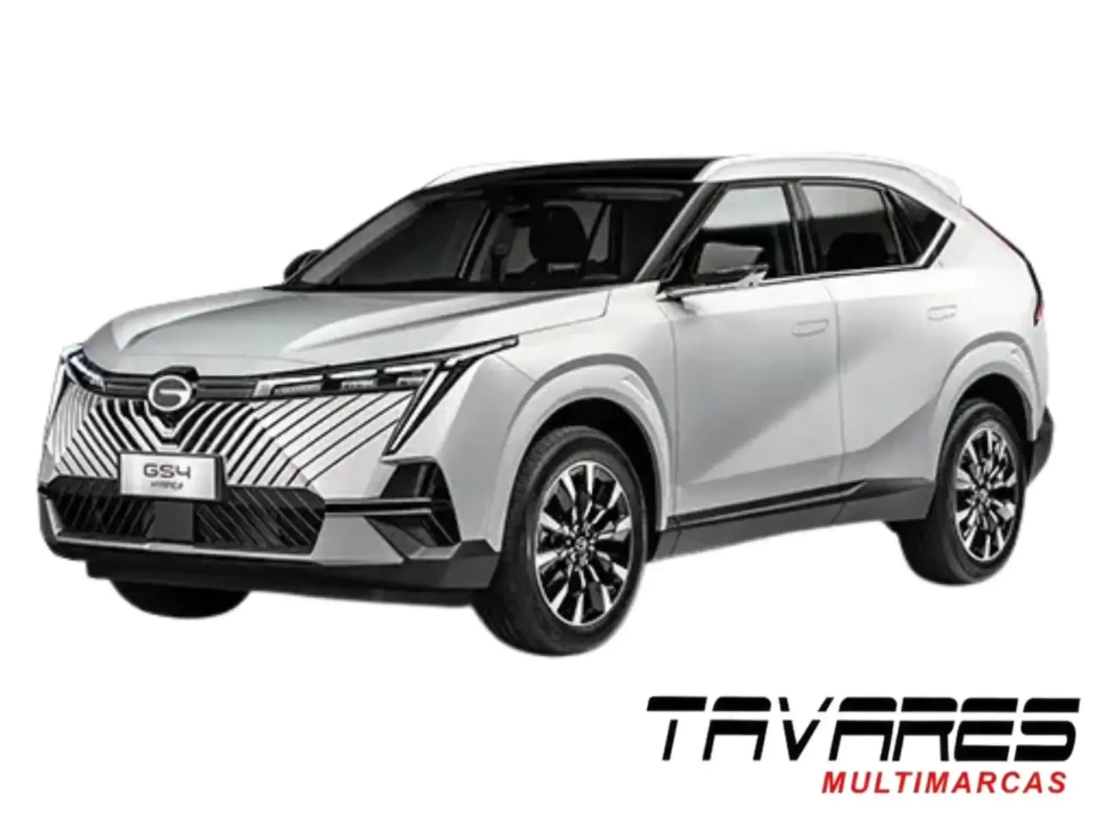 GAC GS4 Elite (Híbrido) 2026