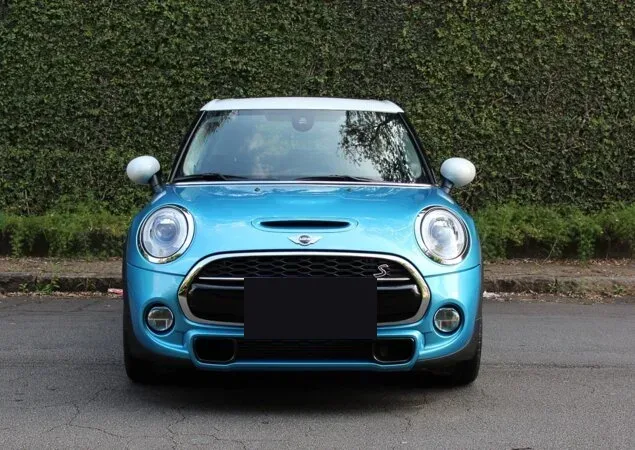 Mini Cooper 1.6 Aut. 2011