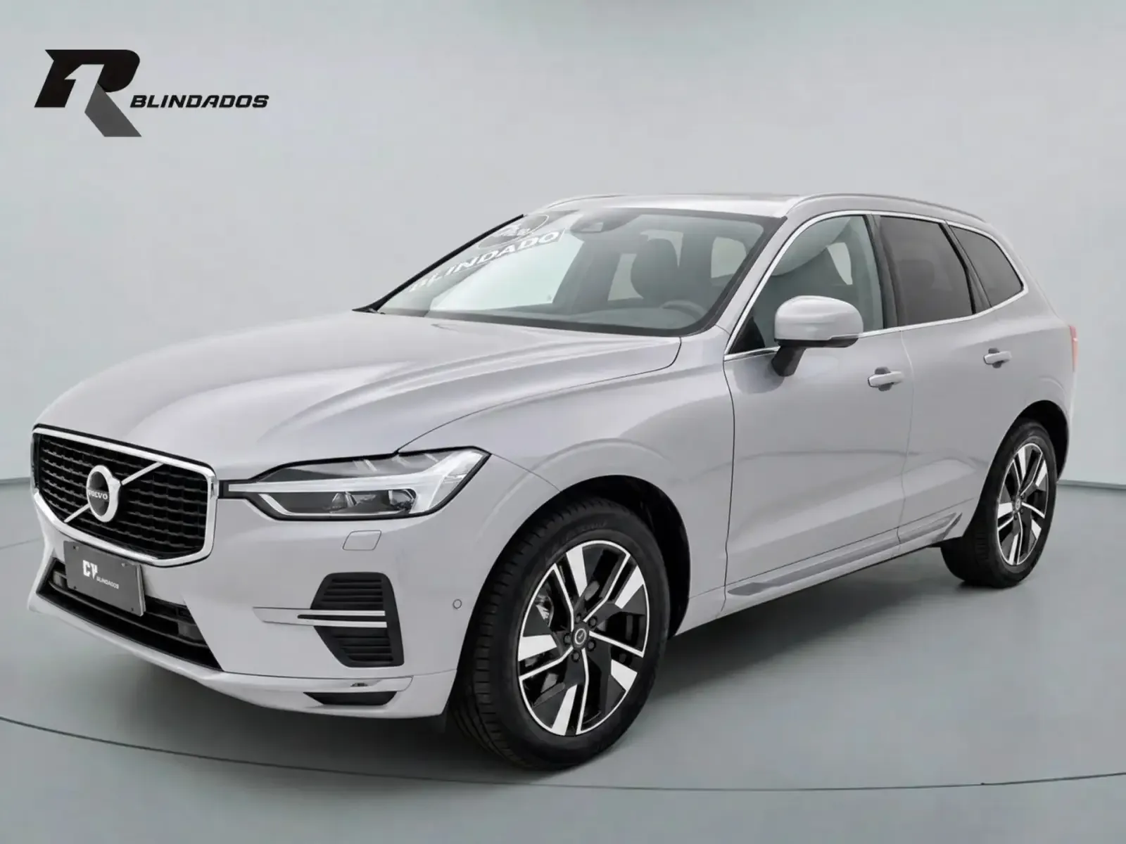 Volvo XC 60 T-8 Ultra 2.0 AWD (Híbrido) 2026