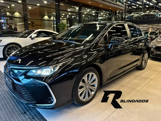 Toyota Corolla XEi 2.0 Flex 16V Aut. 2023