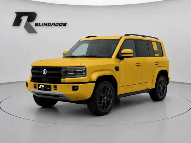 Denza B5 GL 4WD 2026