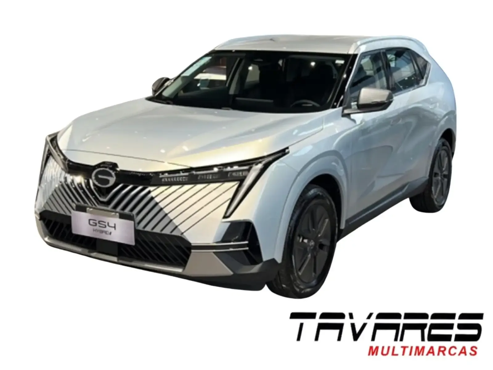 GAC GS4 Premium (Híbrido) 2025