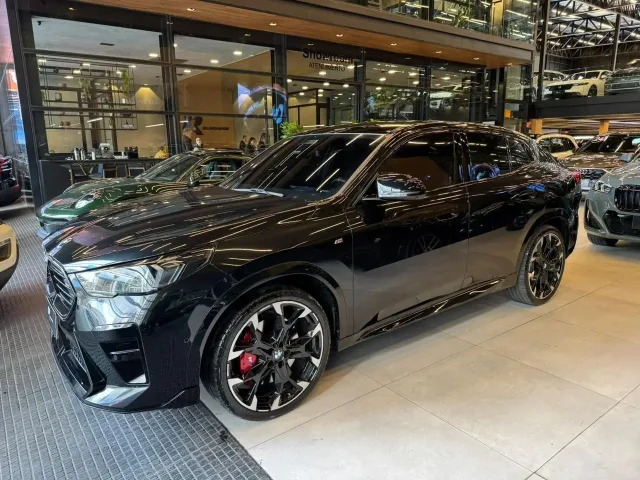 BMW X2 M35i xDrive 2.0 Turbo 317cv Aut. 2024