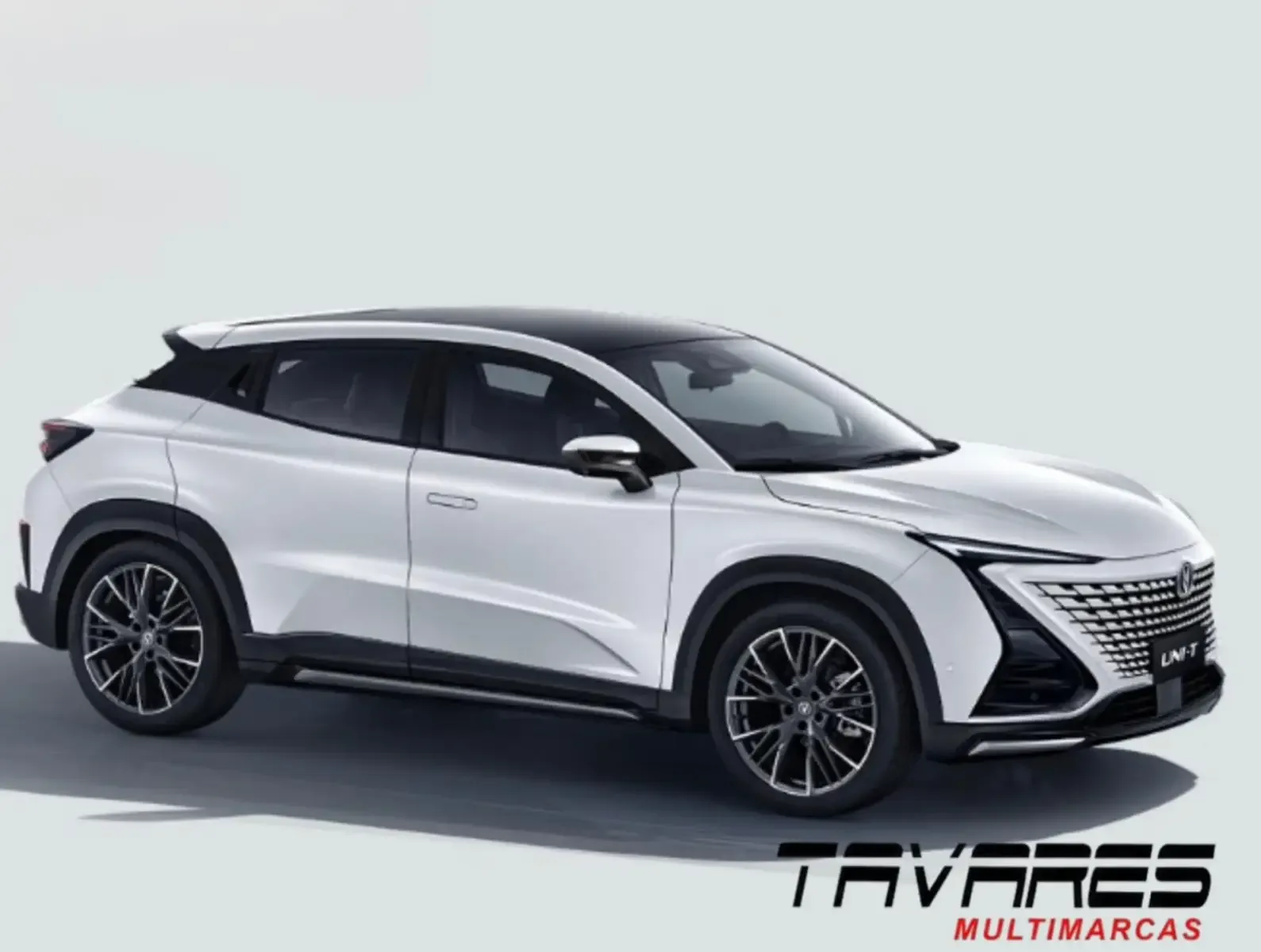 Caoa Changan UNI-T 1.5 16V TGDi 2026