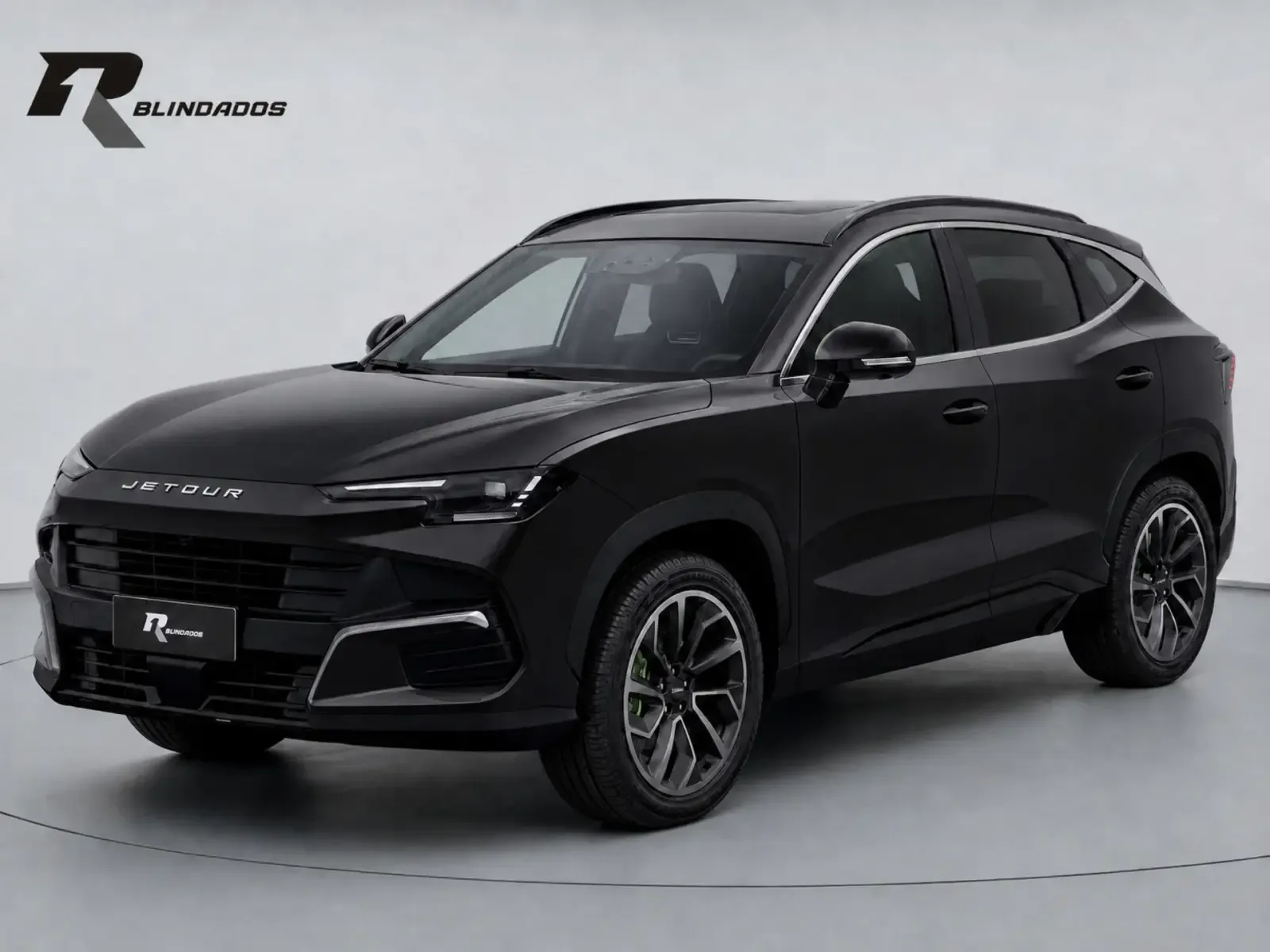 Jetour S06 Advance 2026