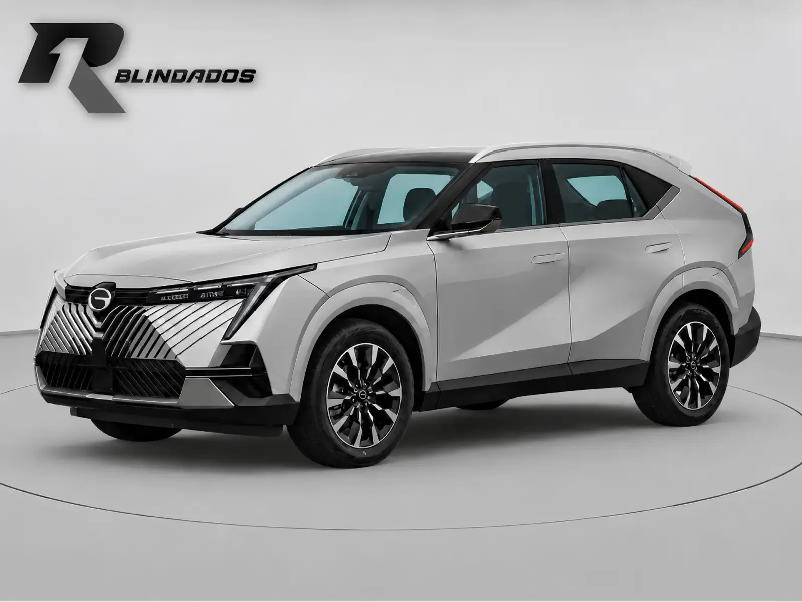 GAC GS4 Elite (Híbrido) 2025