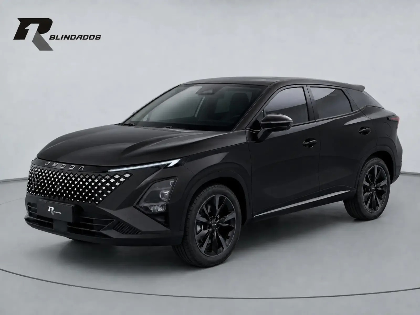 Omoda 5 Prestige 1.5 TB FWD 2026