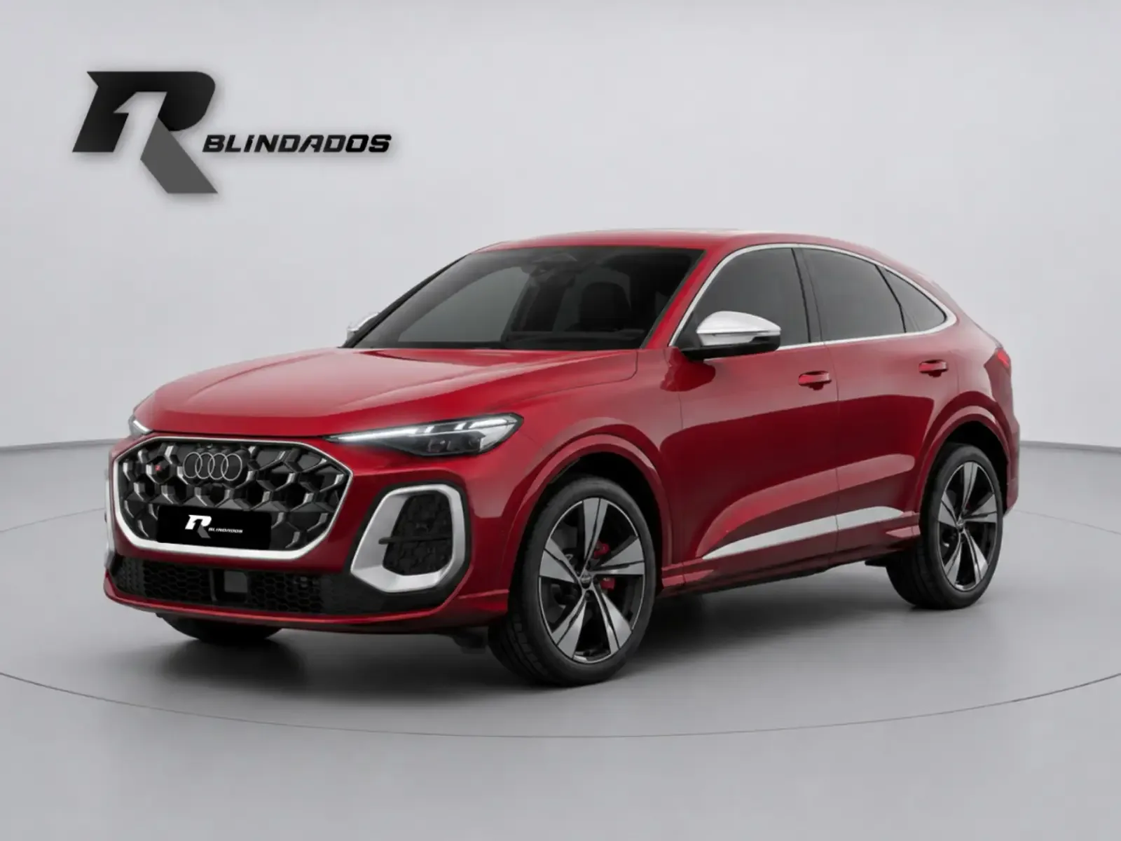 Audi SQ5 Sportback 3.0 TFSI Quattro S-tronic 2025