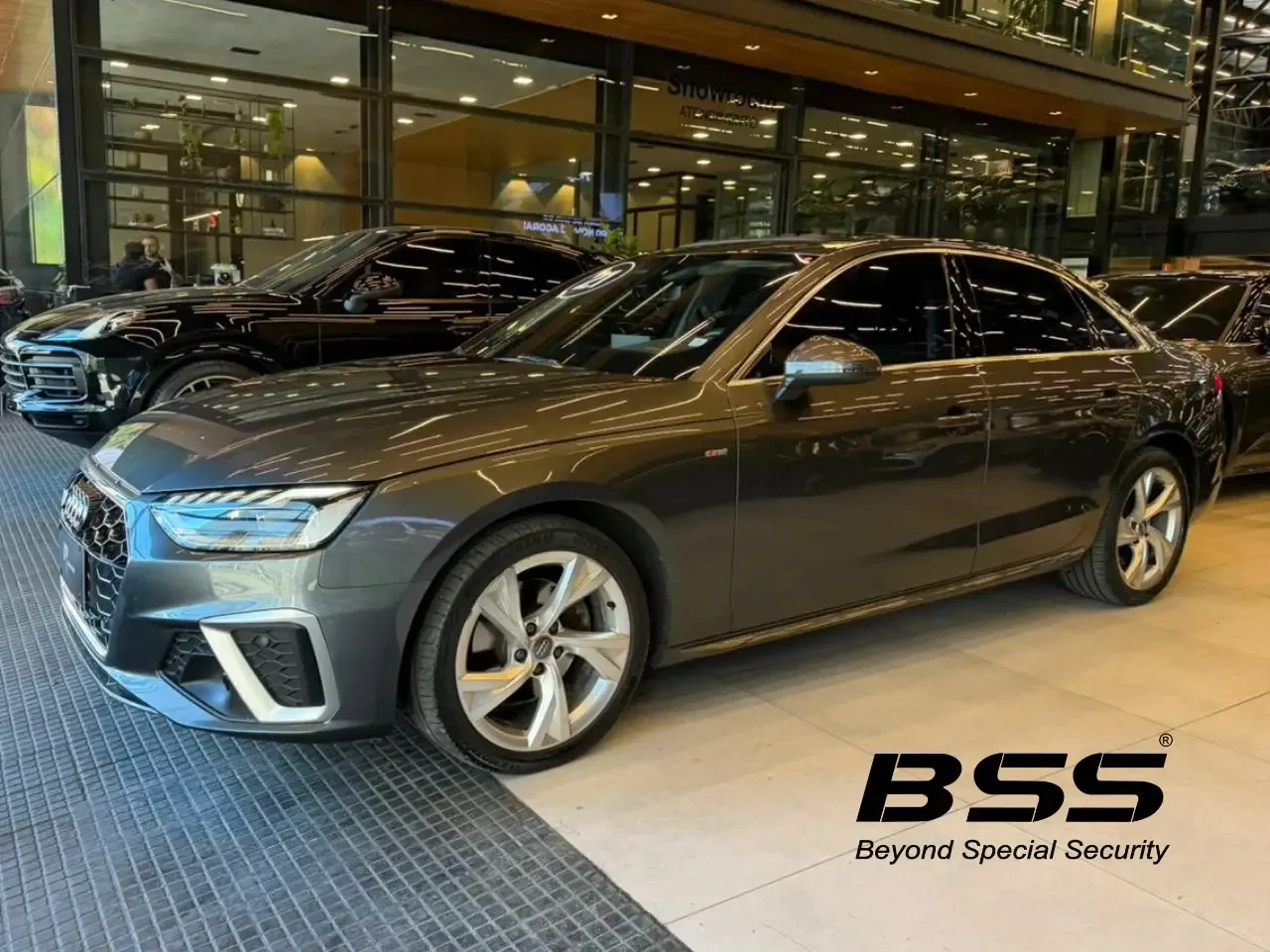 Audi A4 Prestige Plus 2.0 TFSI 190cv S tronic 2021