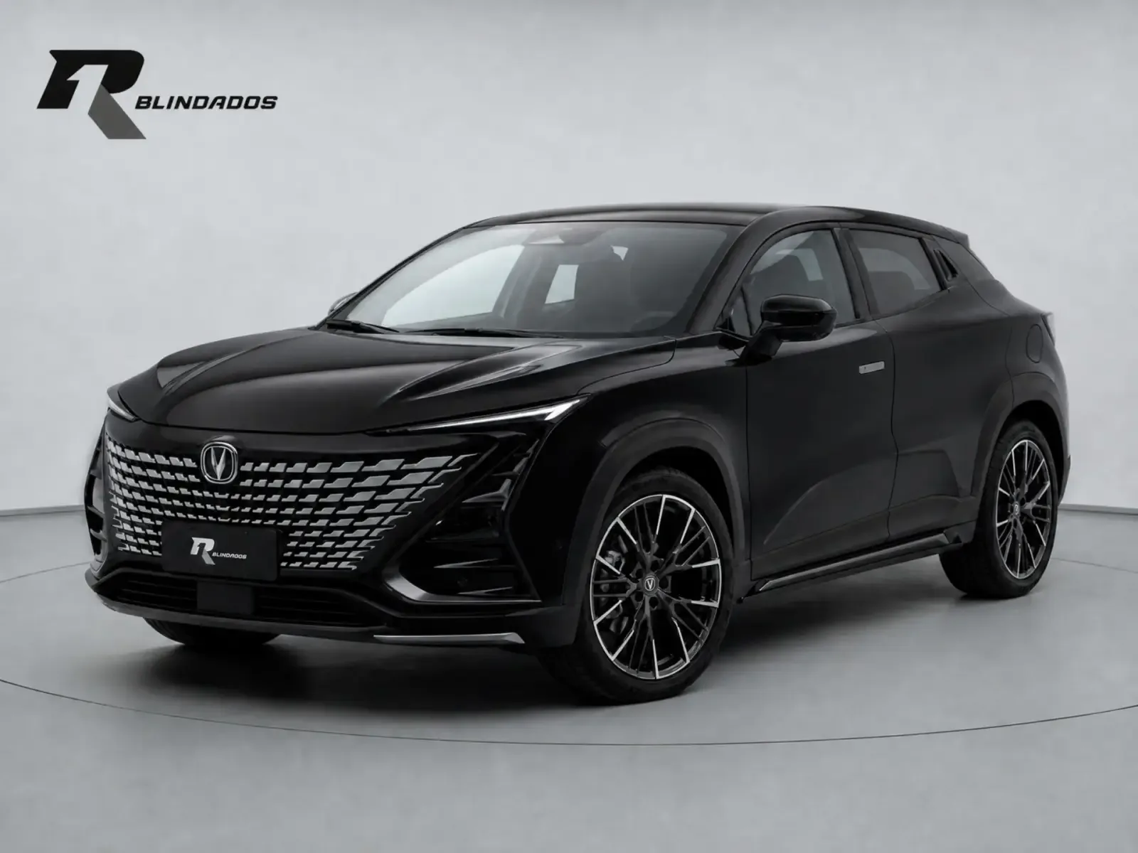 Caoa Changan UNI-T 1.5 16V TGDi 2026