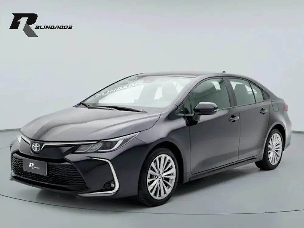 Toyota Corolla XEi 2.0 Flex 16V Aut. 2026